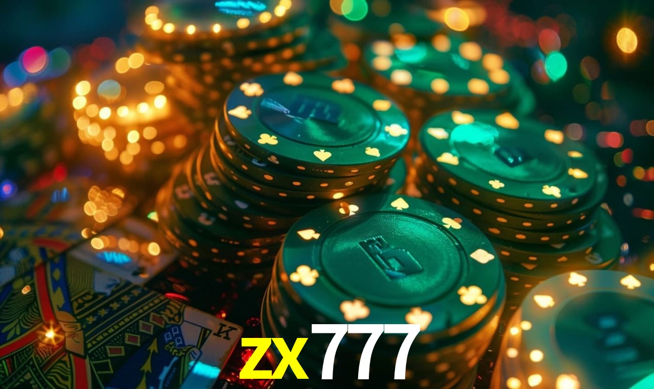 Estatísticas zx777