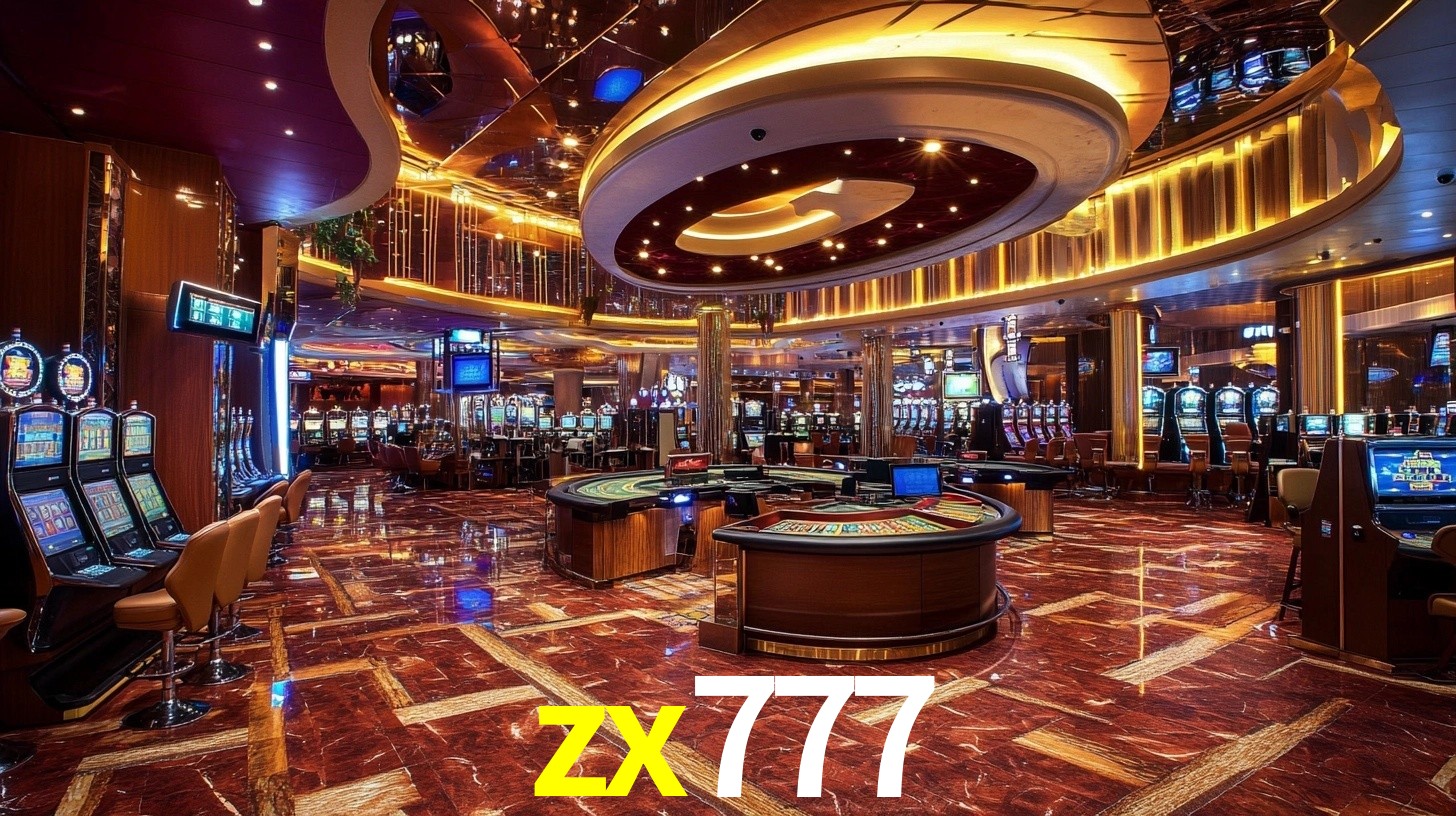 Welcome Bonus zx777