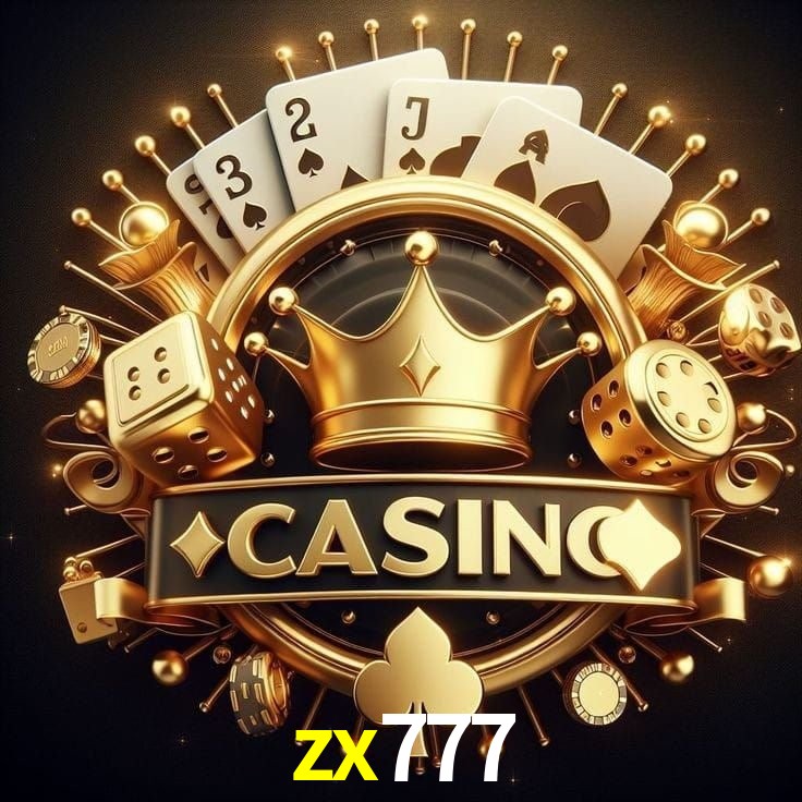 Jogos de Slot zx777