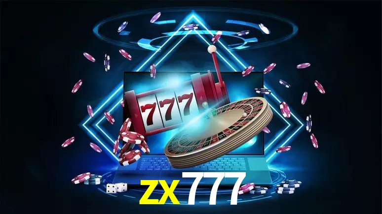 Tecnologia da Plataforma zx777