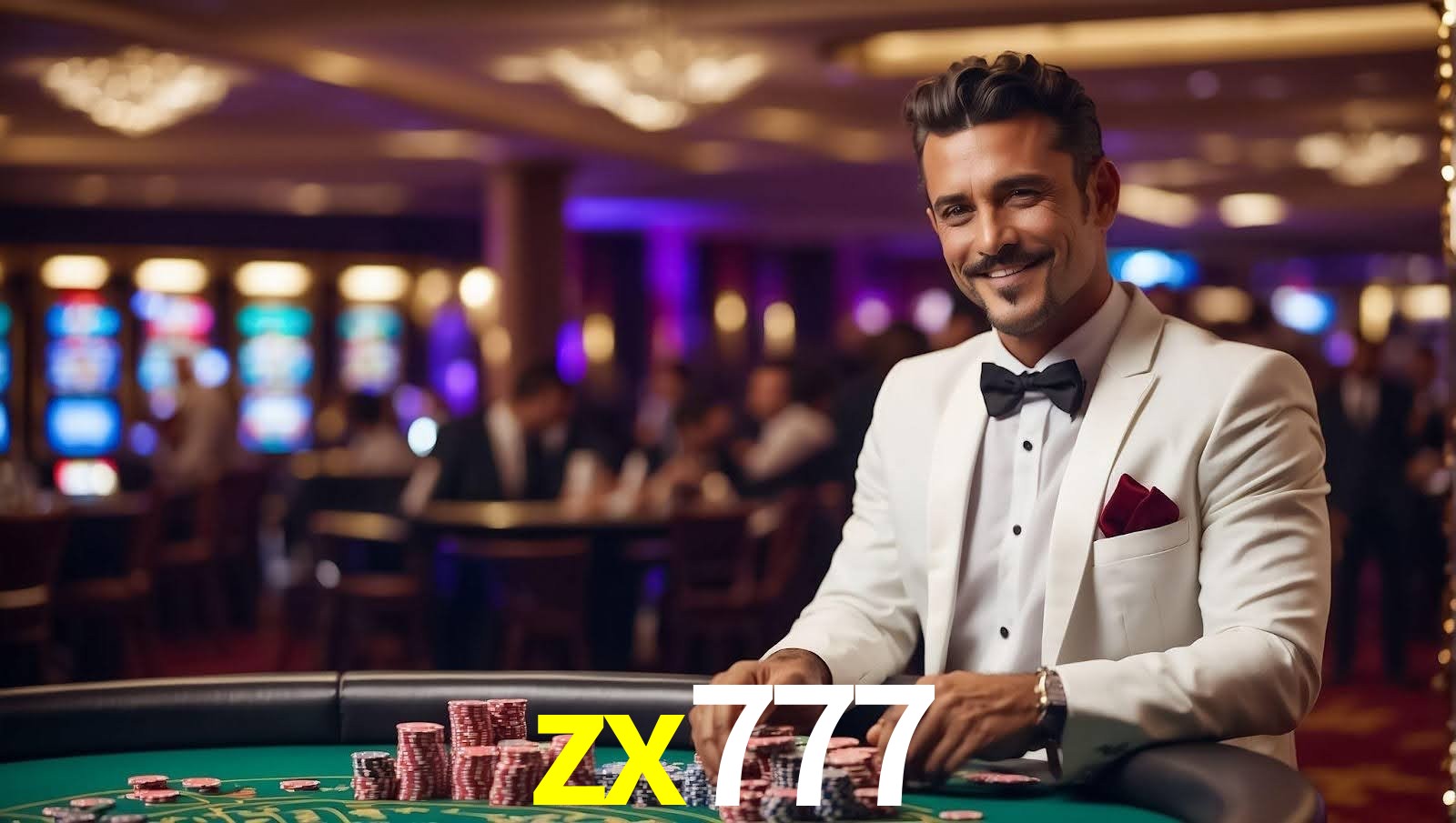 Promoções Sazonais zx777
