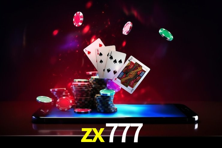 Responsive Design zx777