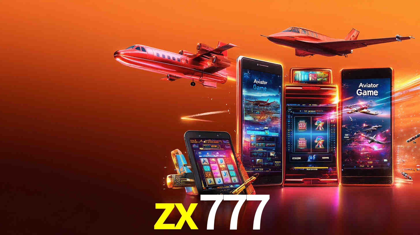 Apostas Esportivas na zx777: Um Guia Completo
