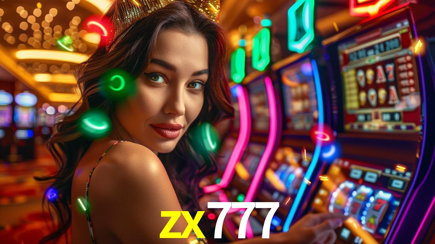 zx777 bet