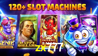 Inovações de Jogos na zx777: O Futuro das Experiências Interativas