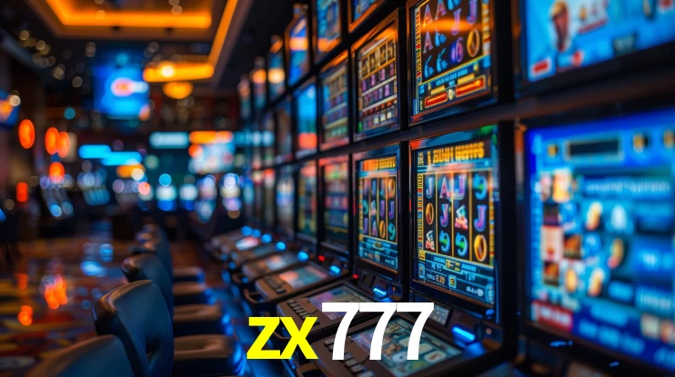 APP oficial da zx777 para mobile