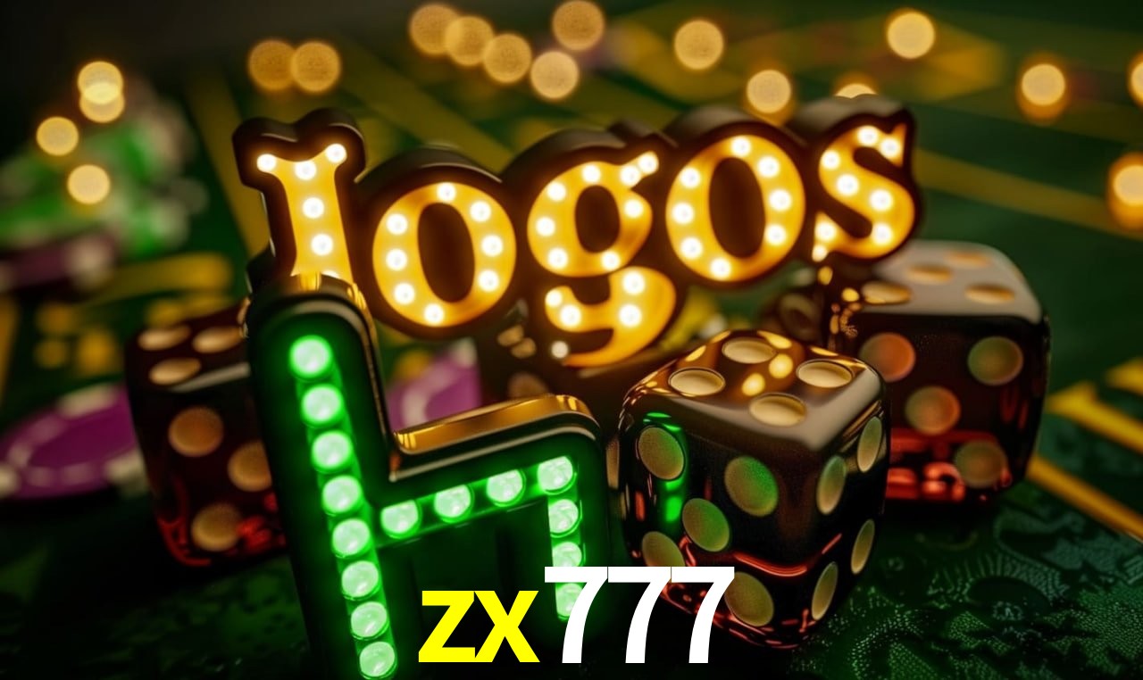 Provedores de Jogos zx777