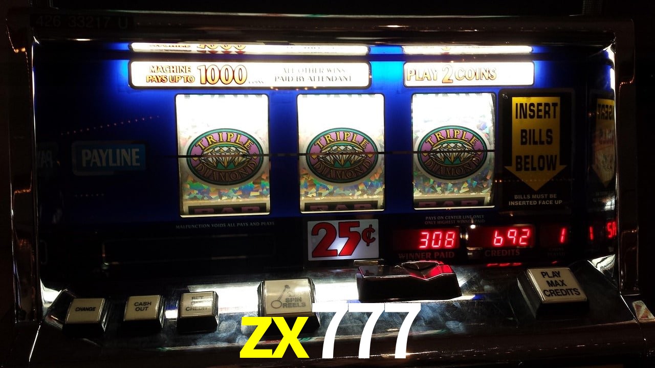 Live Casino zx777