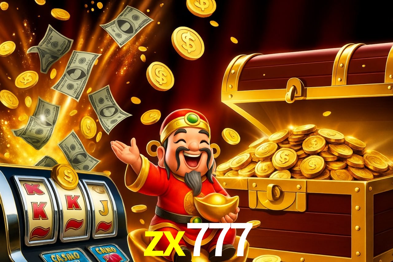 Casino Ao Vivo zx777