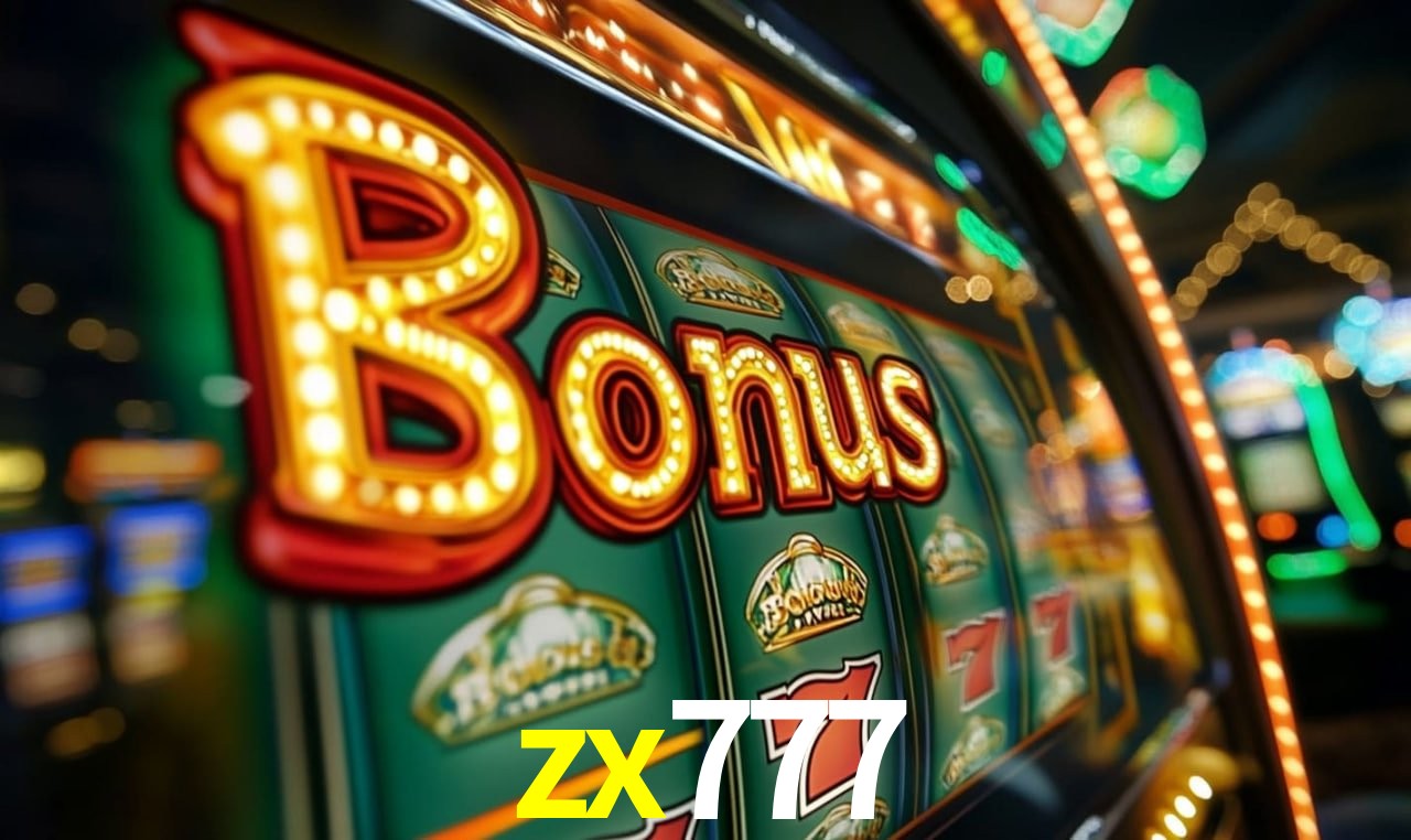 zx777 bet