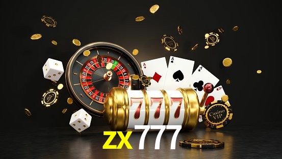 Slot Games zx777