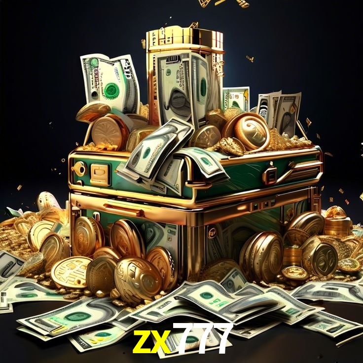 Recursos de Bônus zx777