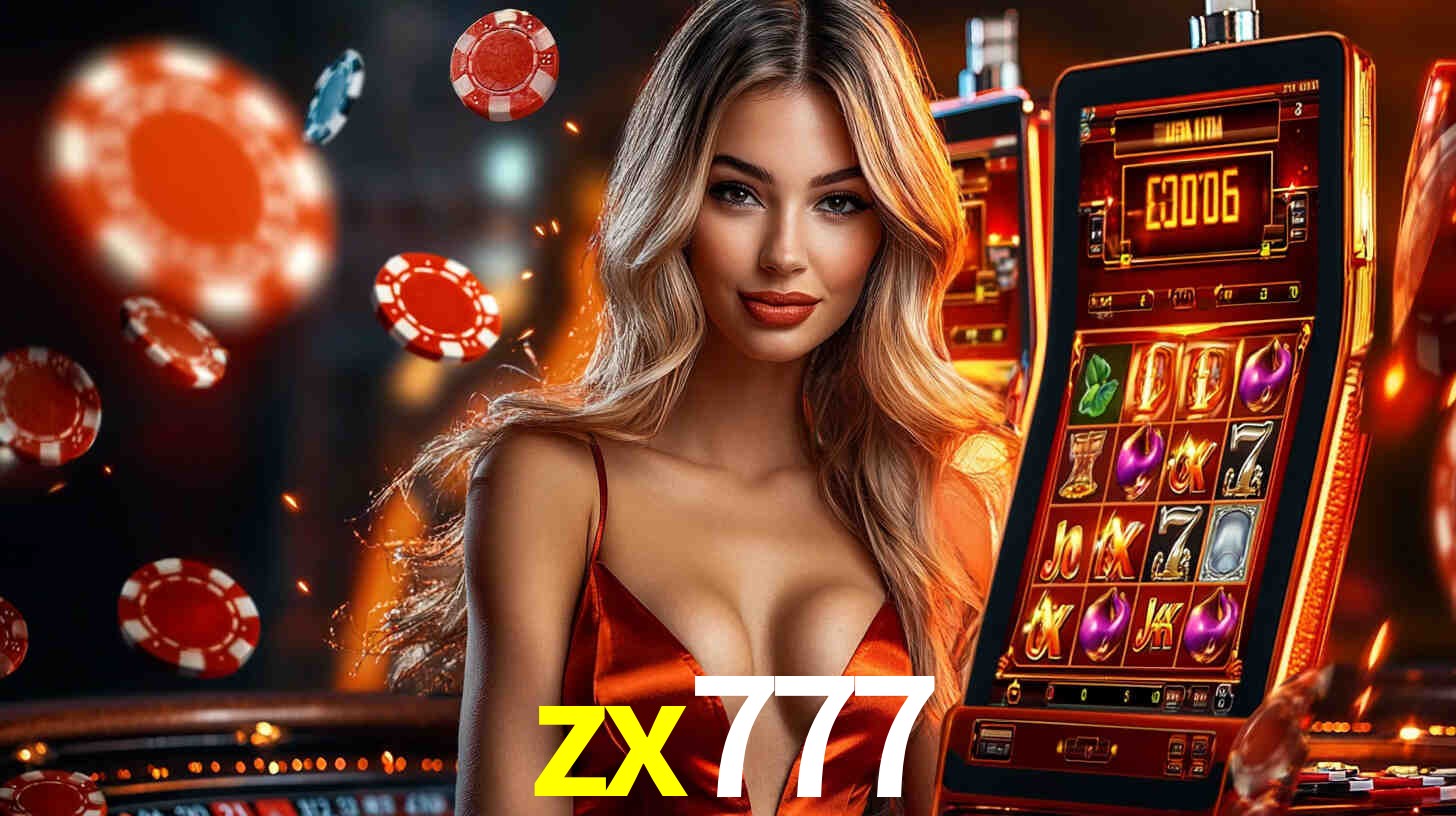 Live Casino zx777