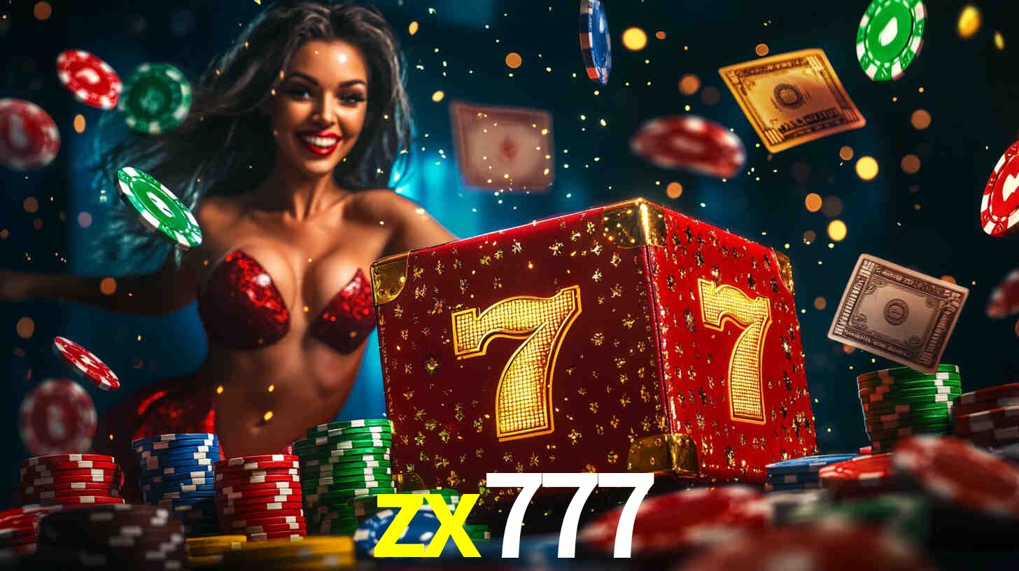 Inovações de Jogos na zx777: O Futuro das Experiências Interativas