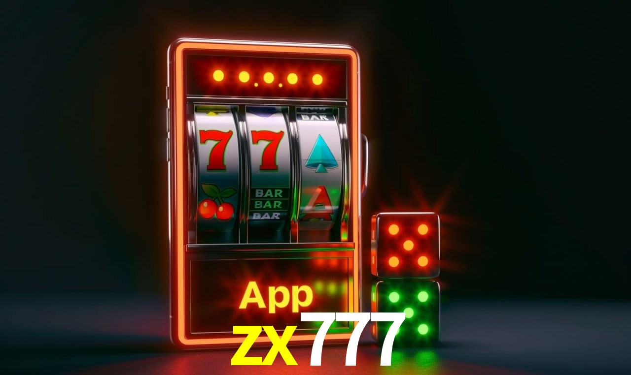Casino Ao Vivo zx777