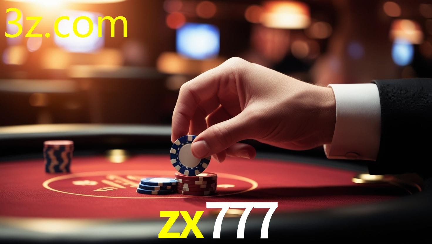 ZX777