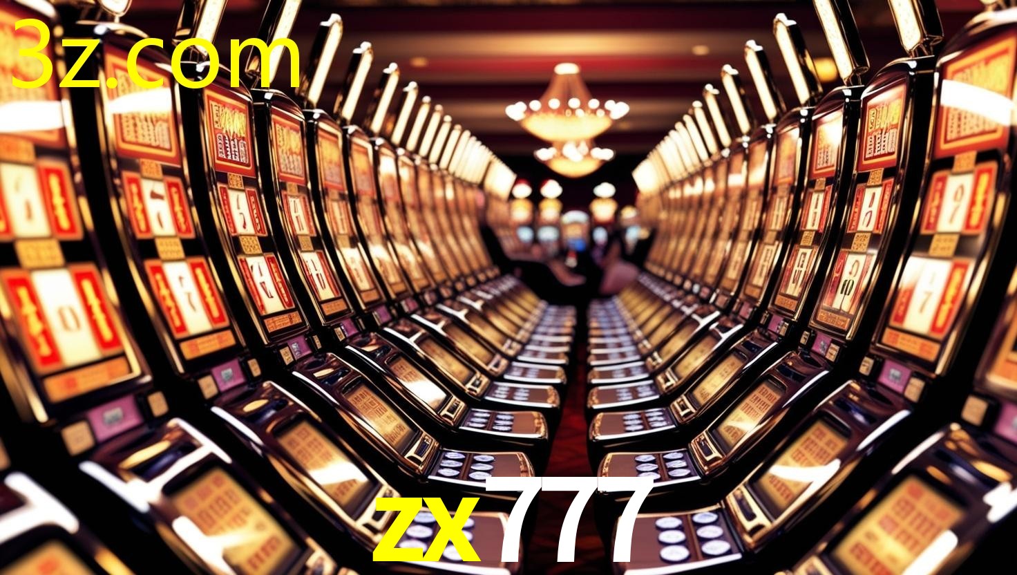 ZX777